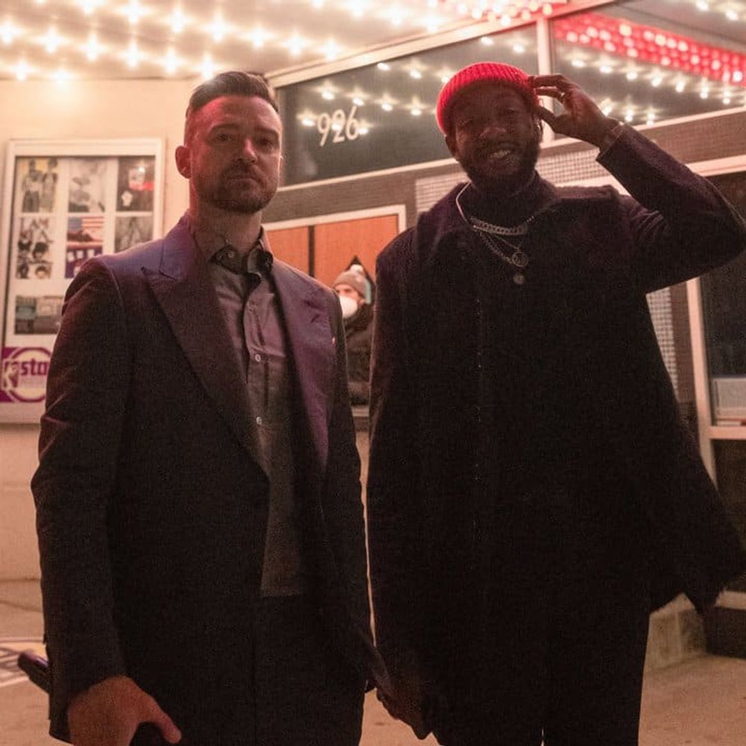 WATCH! Justin Timberlake and Ant Clemons perform ‘Better Days’ during Biden’s inauguration TV special