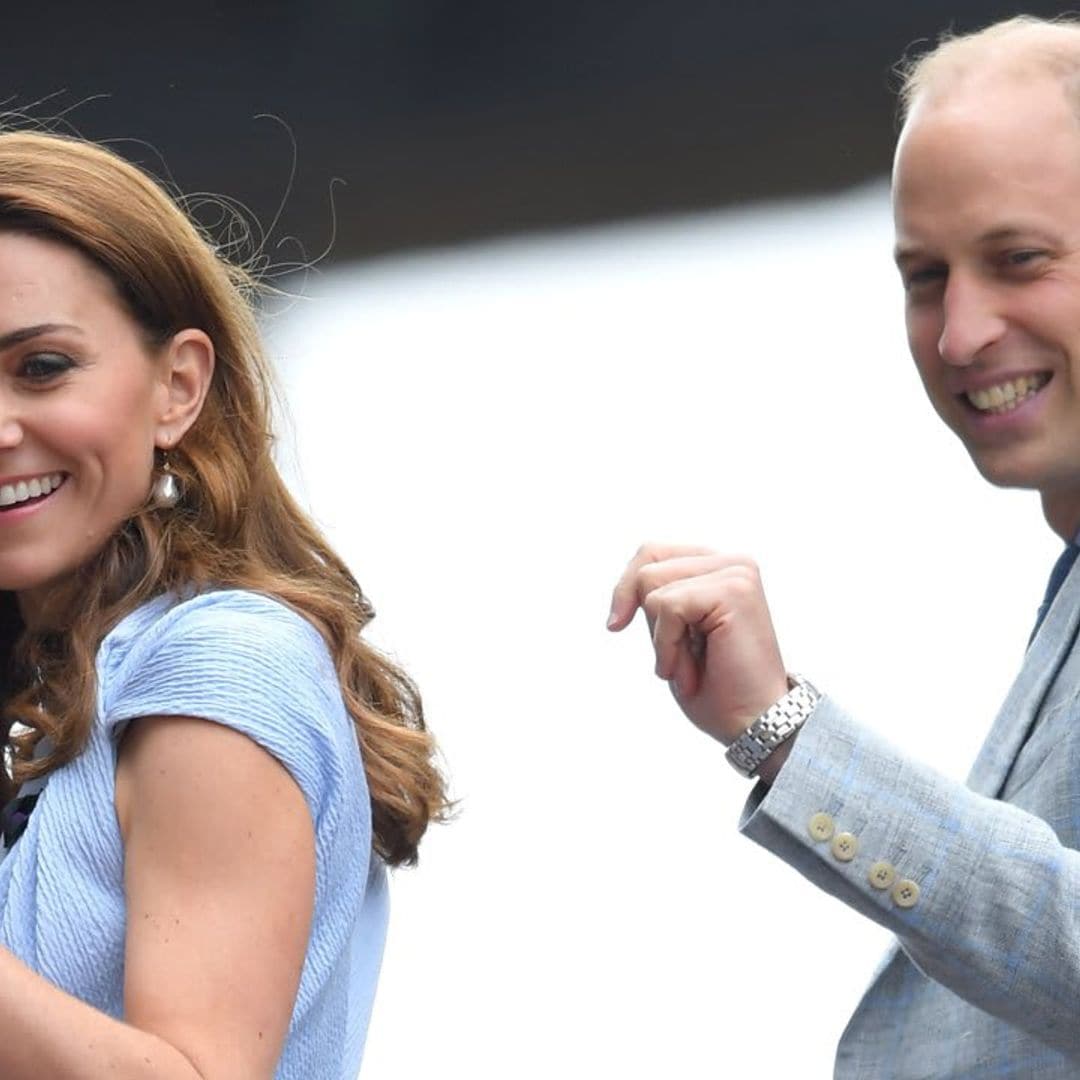 Kate Middleton to make appearance with Prince William after self-isolating at home