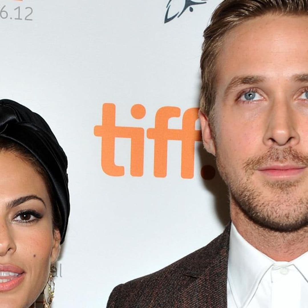 Eva Mendes roasts Ryan Gosling’s photography skills