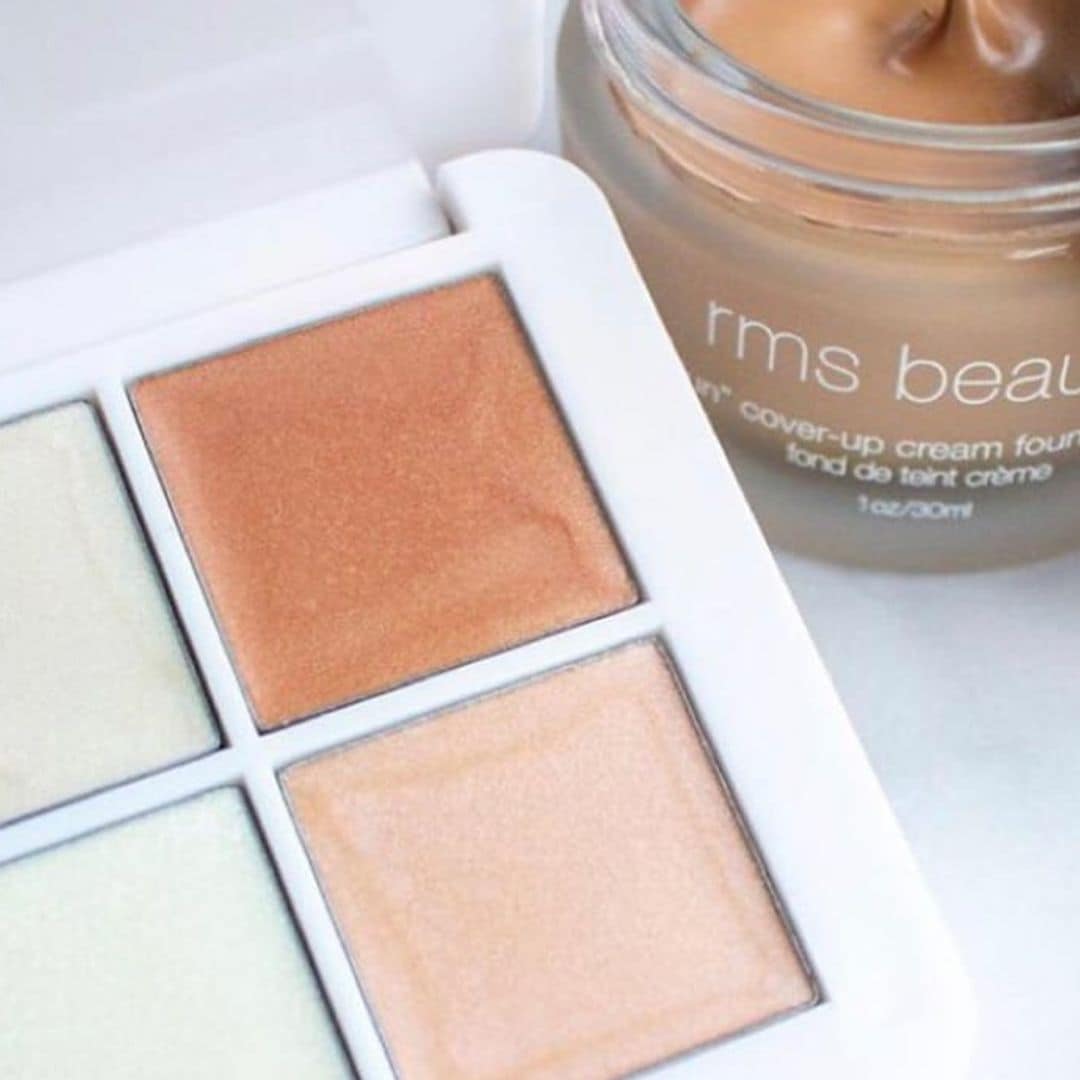 Natural and organic makeup brands that actually work like magic