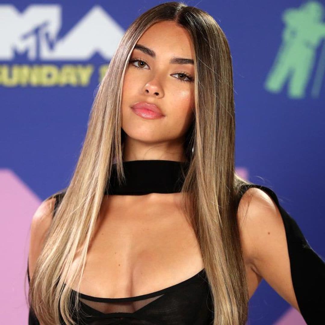 Madison Beer is Fenty Beauty’s latest brand ambassador