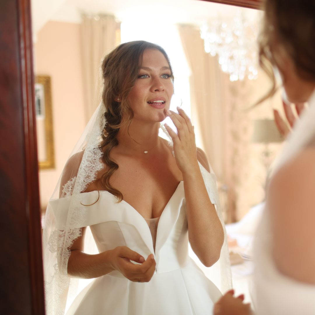 Skincare procedures to avoid days before your wedding