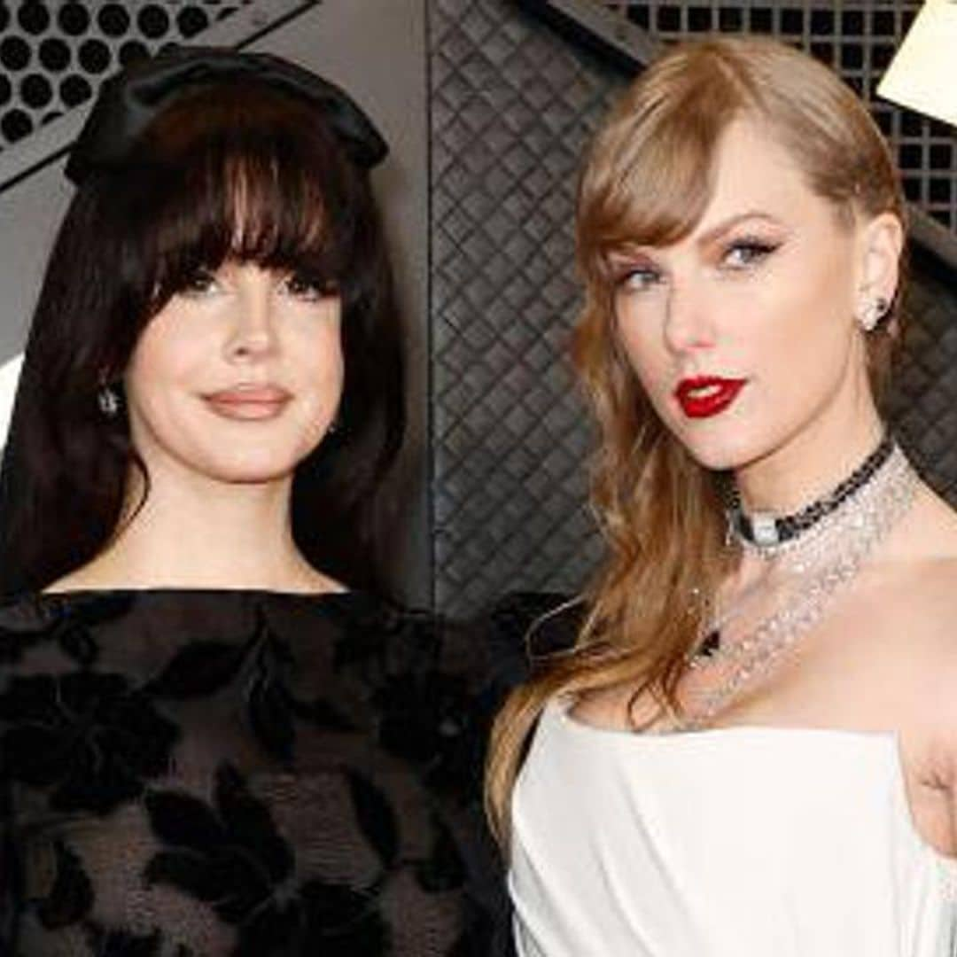 Taylor Swift at Coachella? Why fans think she might perform with Lana Del Rey