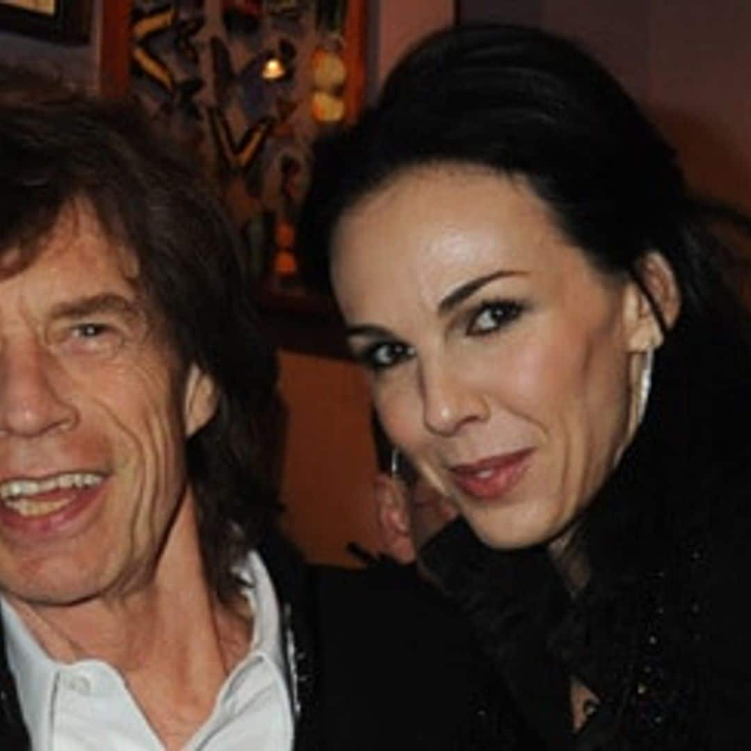 Insurers fight Rolling Stones over L'Wren Scott's death