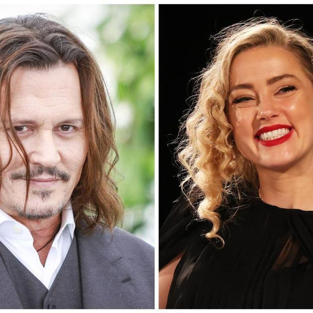 The life of Johnny Depp and Amber Heard one year after their riveting trial