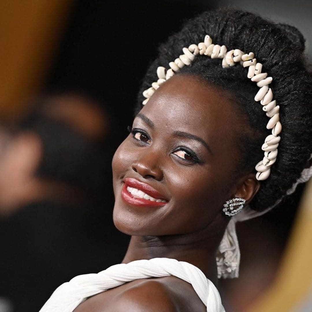 Lupita Nyong’o is reportedly in her final negotiations to star in ‘A Quiet Place: Day One’