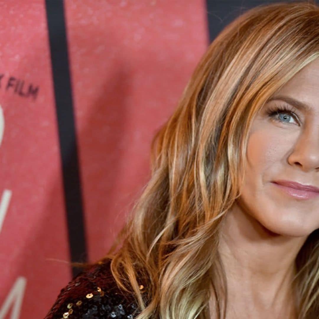 Microneedling, the beauty treatment Jennifer Aniston swears by