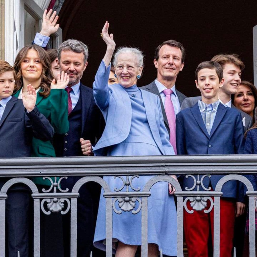 Princess Marie to miss brother-in-law Crown Prince Frederik’s big day