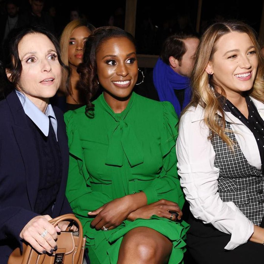 NYFW: Every must-see moment from the front row, backstage and parties