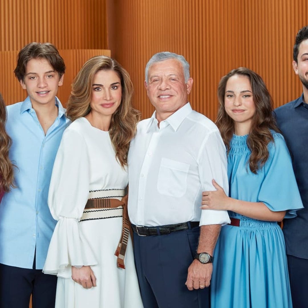 Queen Rania celebrates daughters’ birthdays: ‘Couldn’t have asked for better besties’