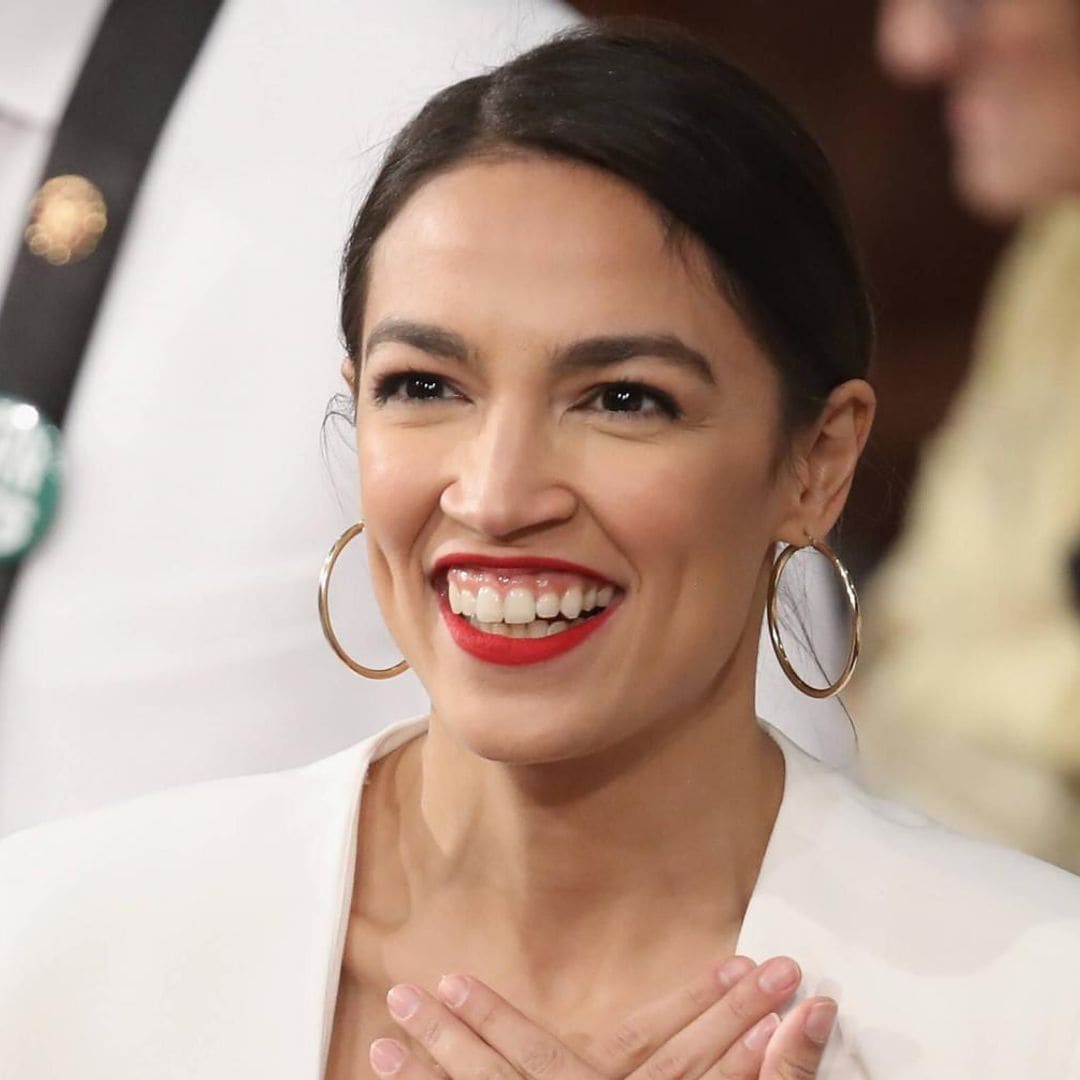 10 life lessons from Alexandria Ocasio-Cortez