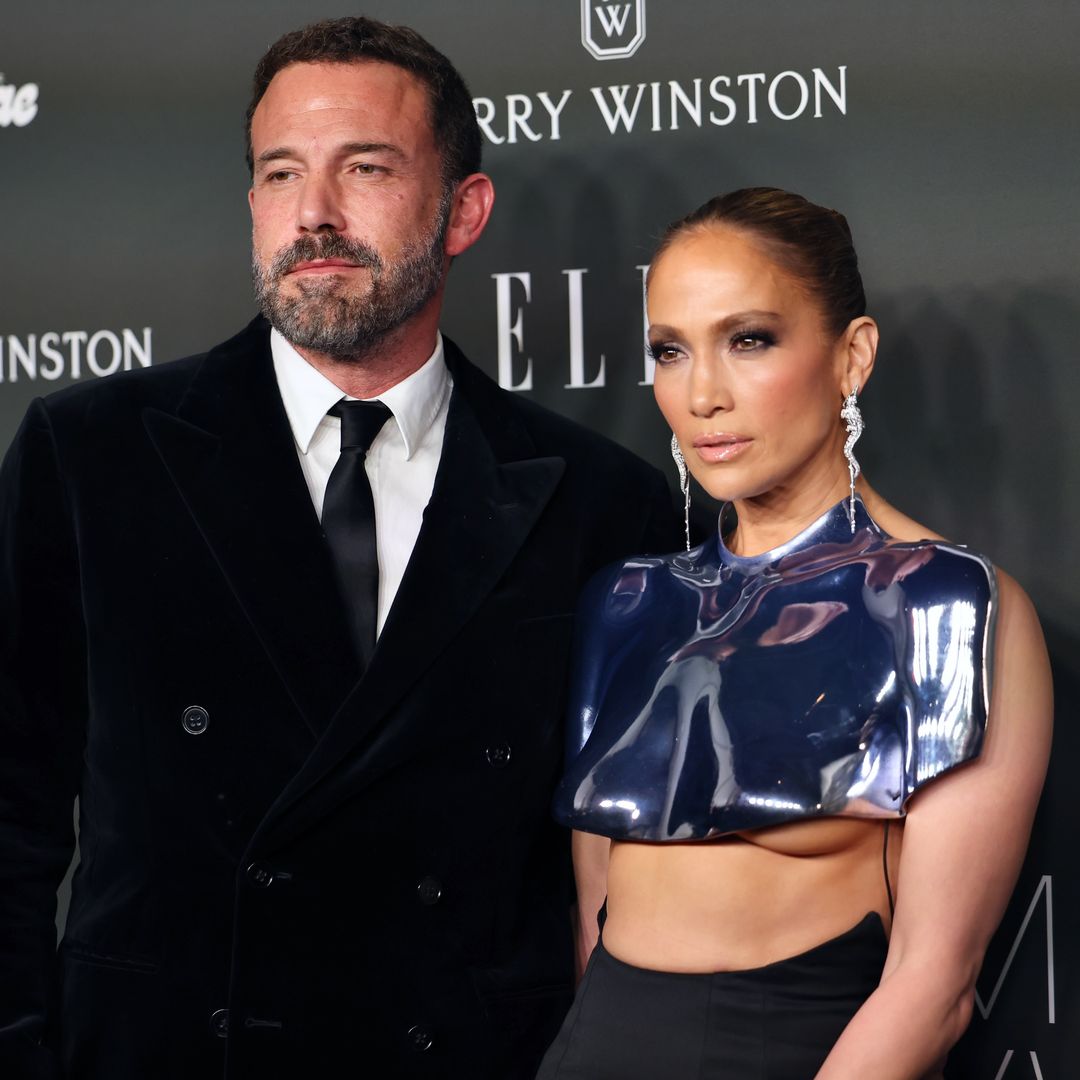 Ben Affleck's cousin Jen calls herself the 'new Jenny from the Block'