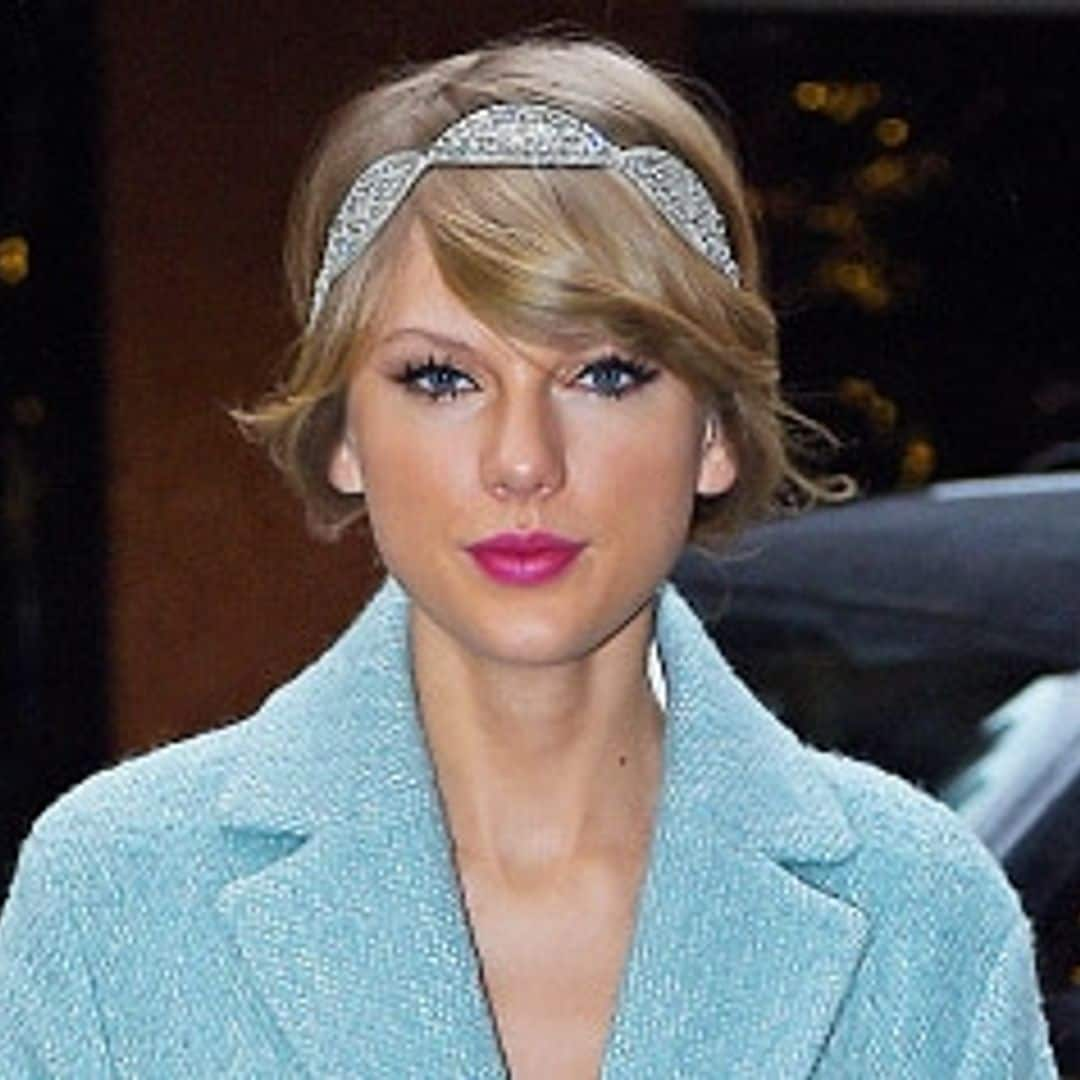 Taylor Swift gives back to fans in sweetest way