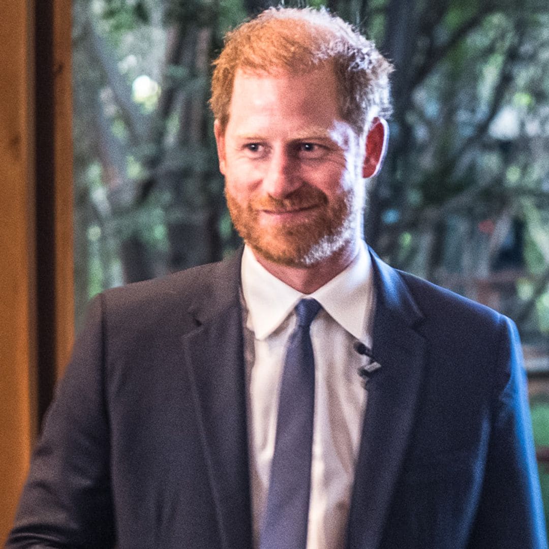 Prince and Princess to spend Valentine's Day at Prince Harry's Invictus Games