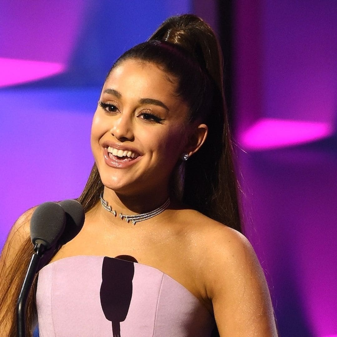 Ariana Grande is this decades' musical trailblazer