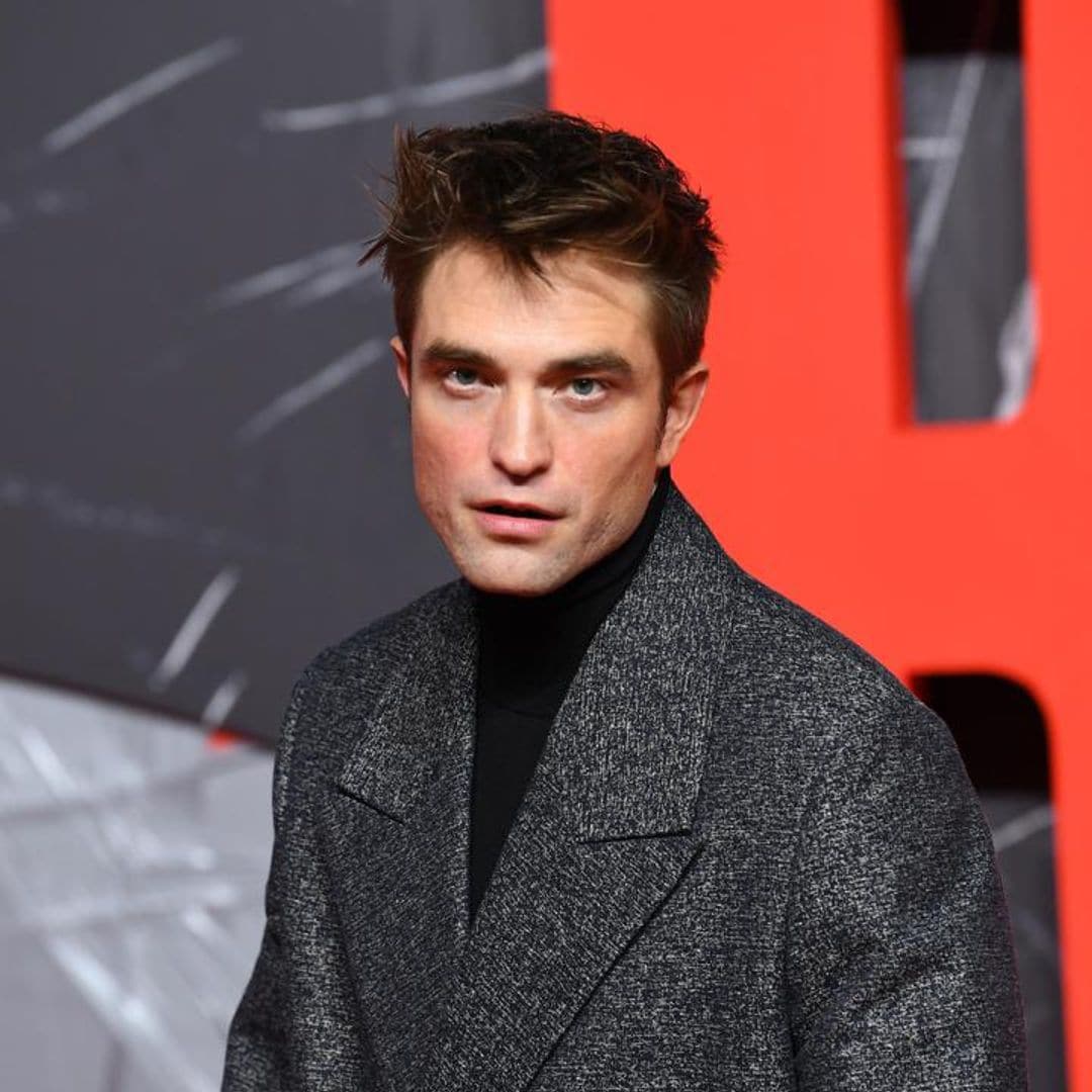 Robert Pattinson will be back for The Batman 2