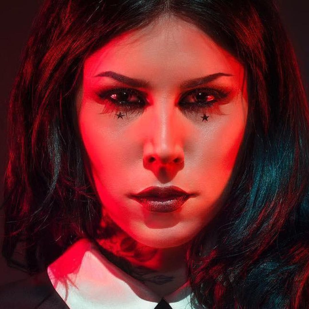 Kat von D launching vegan footwear line