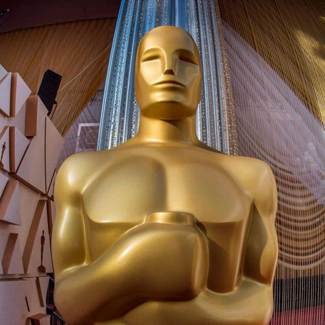 Everything you need to know about the Oscars 2021