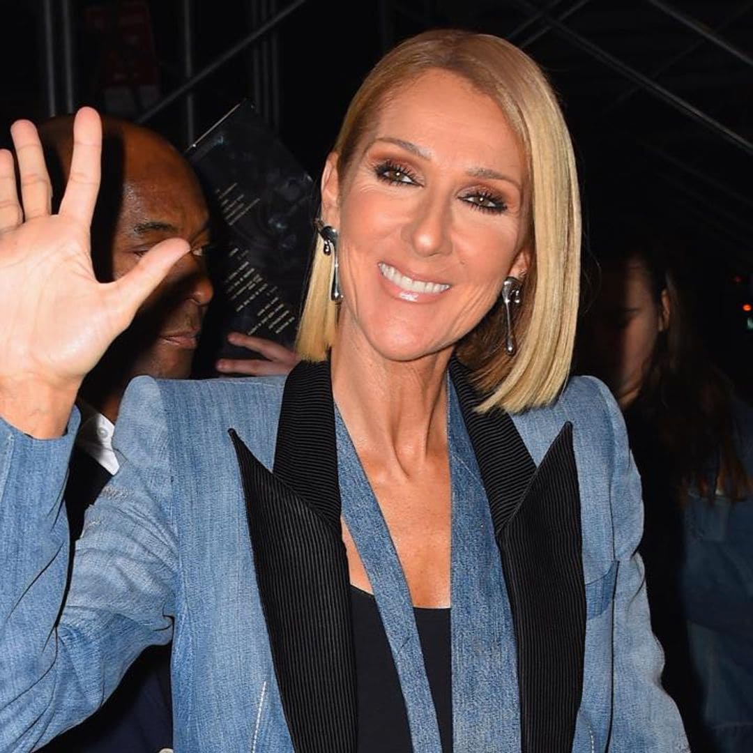 Celine Dion feels ‘betrayed’ after losing $13 million dispute with former agent