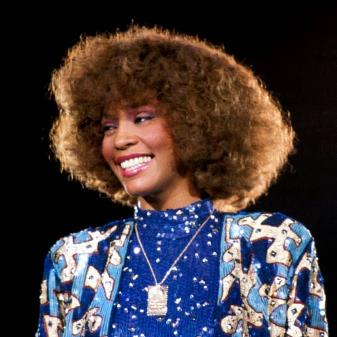 One Moment in Time: Remembering Whitney Houston on what would’ve been her 58th birthday