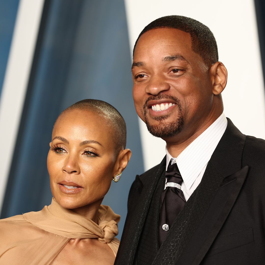 Jada Pinkett Smith is not happy about Will Smith's celebrity friendship: Report