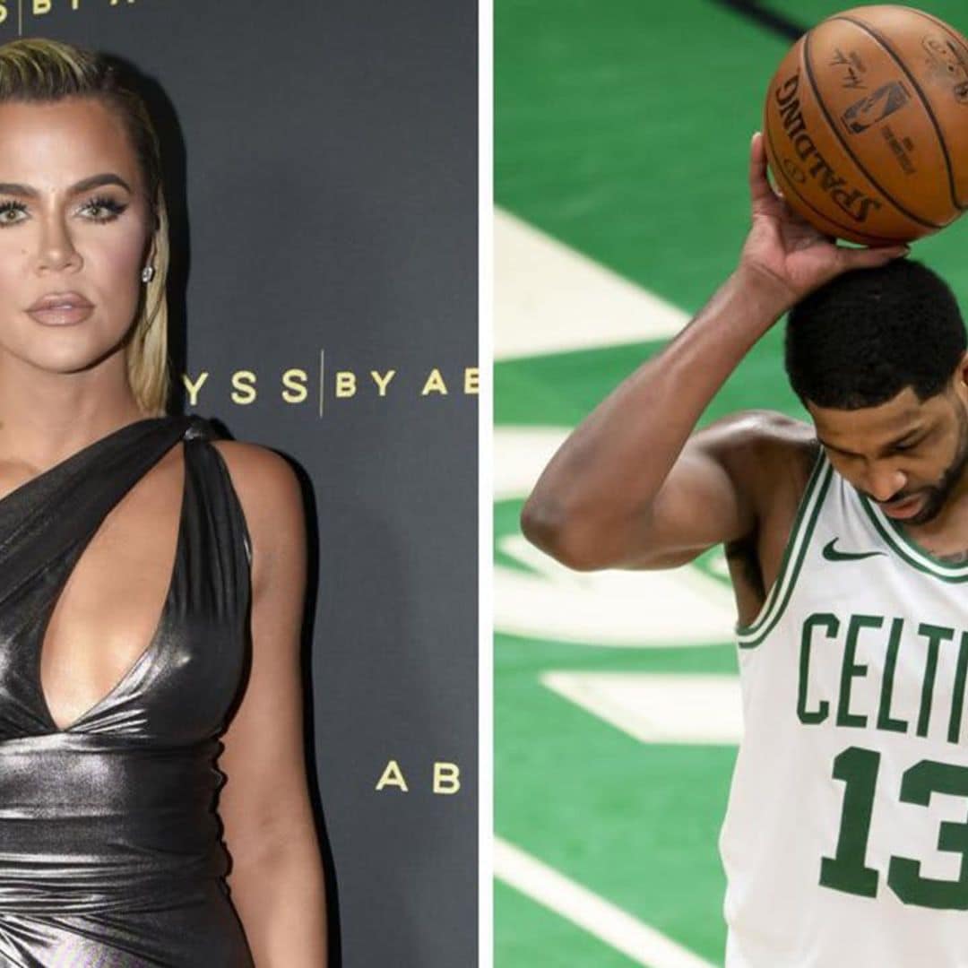 Khloé Kardashian & Tristan Thompson have allegedly broken up again