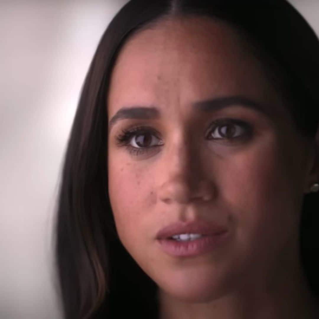 Meghan Markle says she was ‘fed to the wolves’ in new Netflix trailer