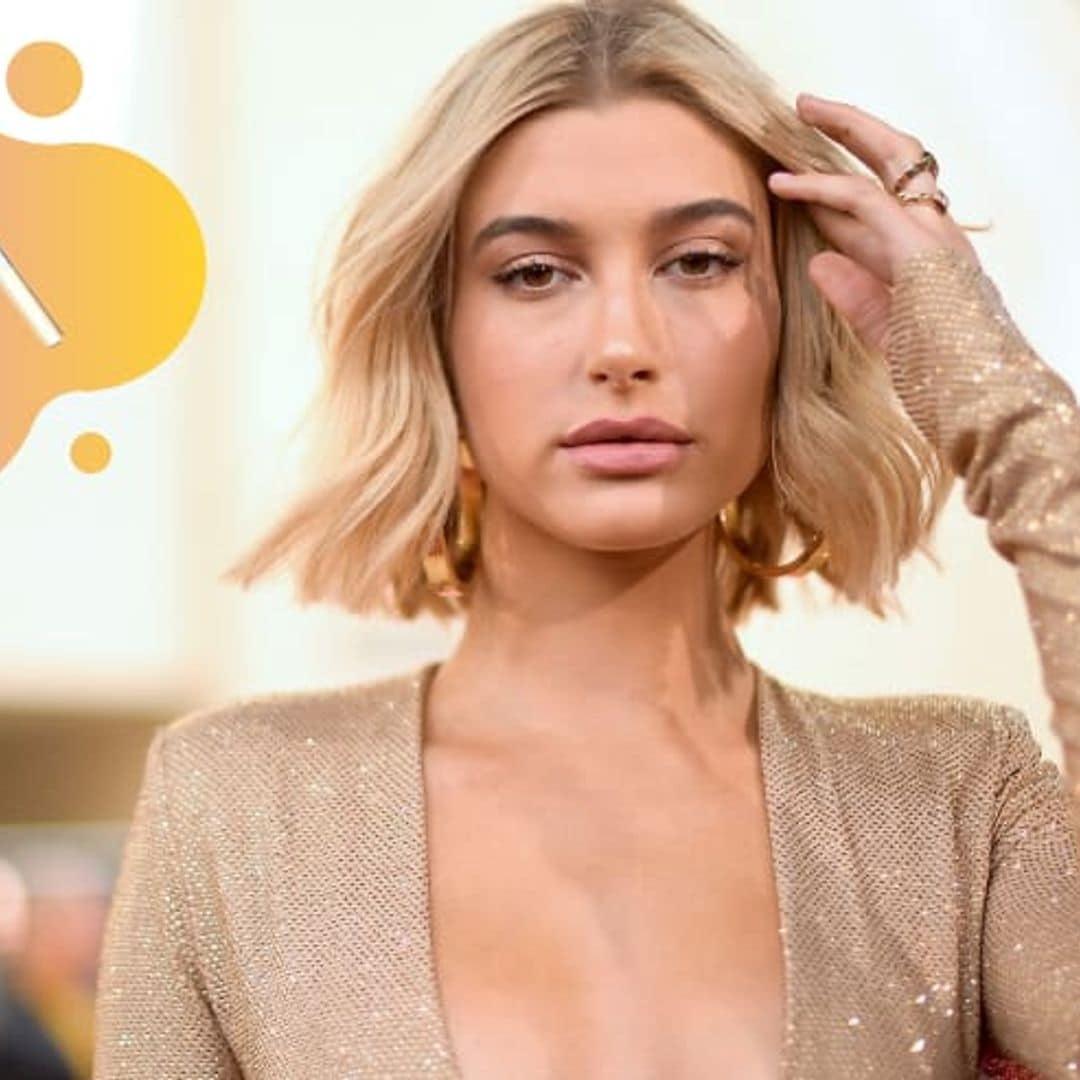 Hailey Bieber shared her $995 skincare routine and we’ve broken down every product