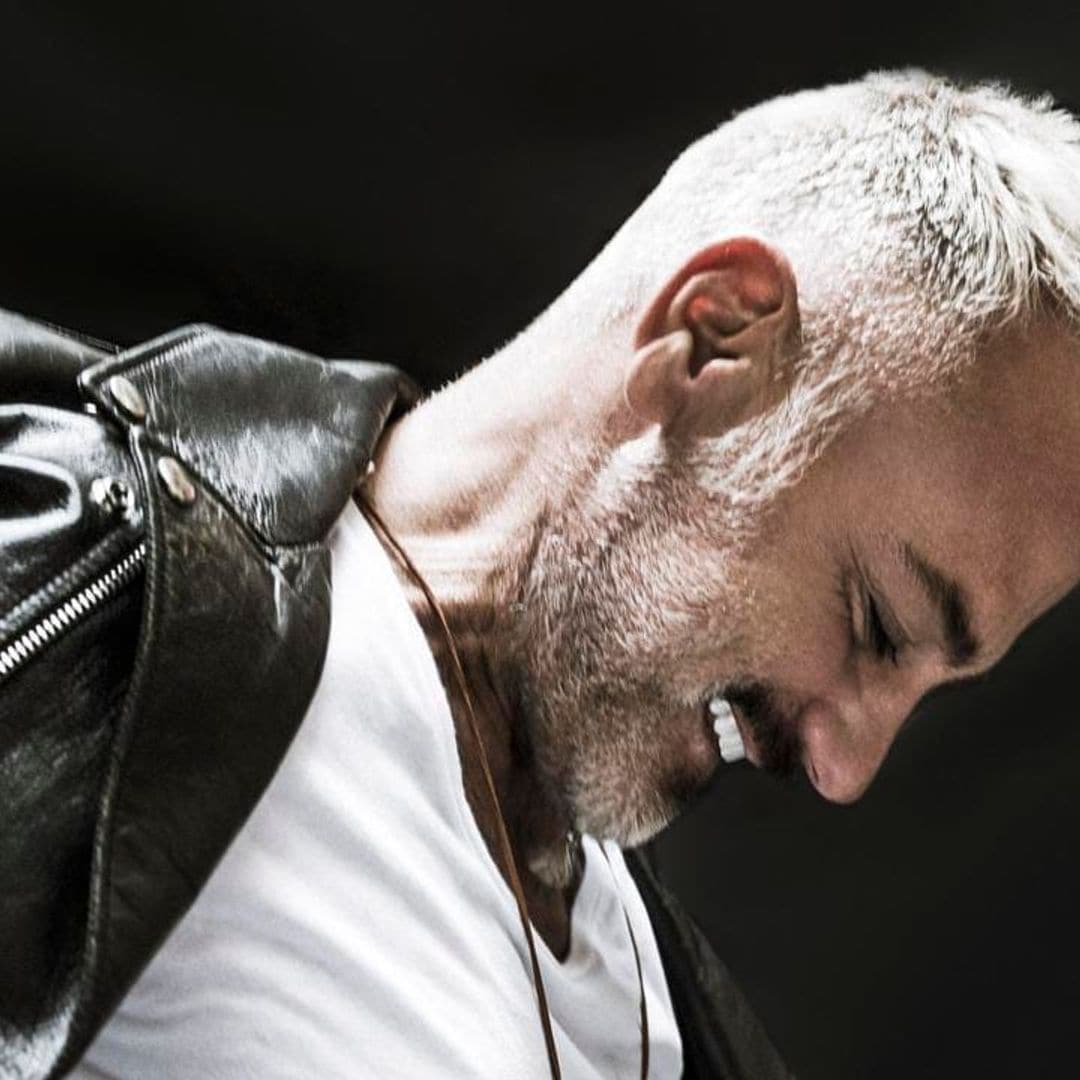 Gianluca Vacchi releases new club anthem ‘Sombrerito Blanco’ featuring Colombian singer Martina Camargo