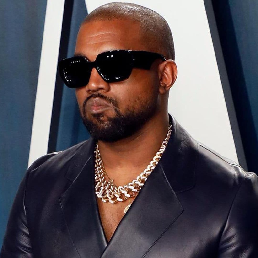 Kanye West issues ultimatums to Adidas and Gap while demanding board seats