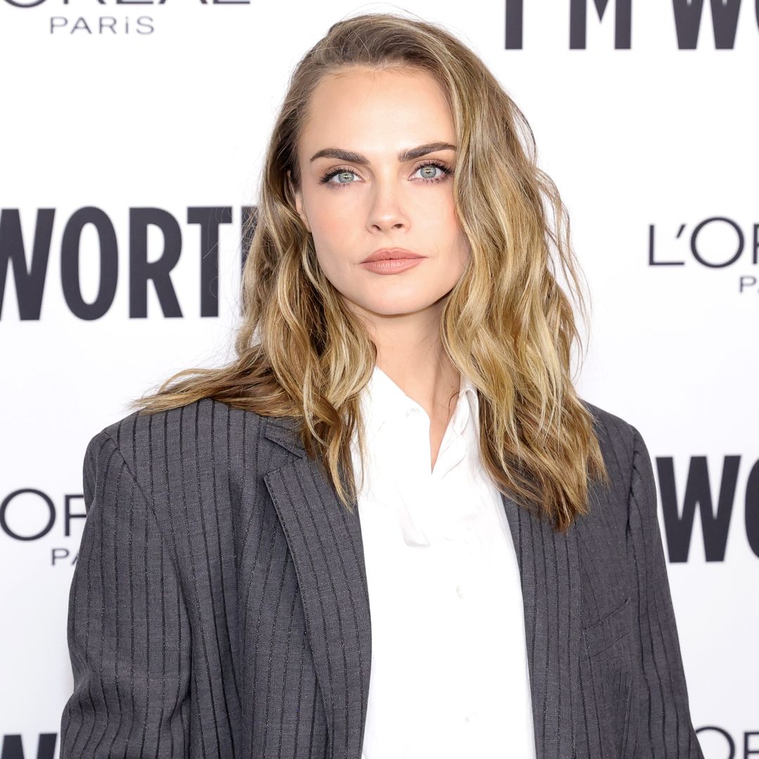 Cara Delevingne reveals she took Taylor Swift on a 'wild ride' when they were roommates