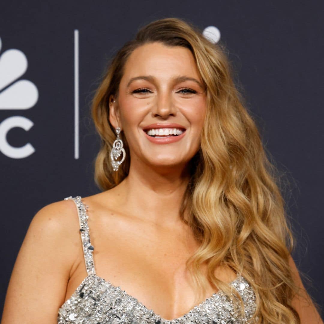 Blake Lively scores legal victory with confidentiality order in Baldoni case