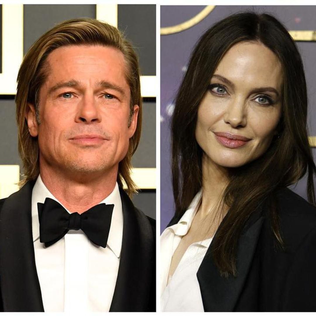 New lawsuit: Brad Pitt claims Angelina Jolie seeks to intentionally ‘inflict harm’ on him