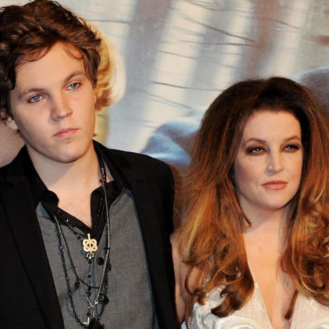 Lisa Marie Presley breaks silence on son Benjamin’s death with heartbreaking birthday tribute