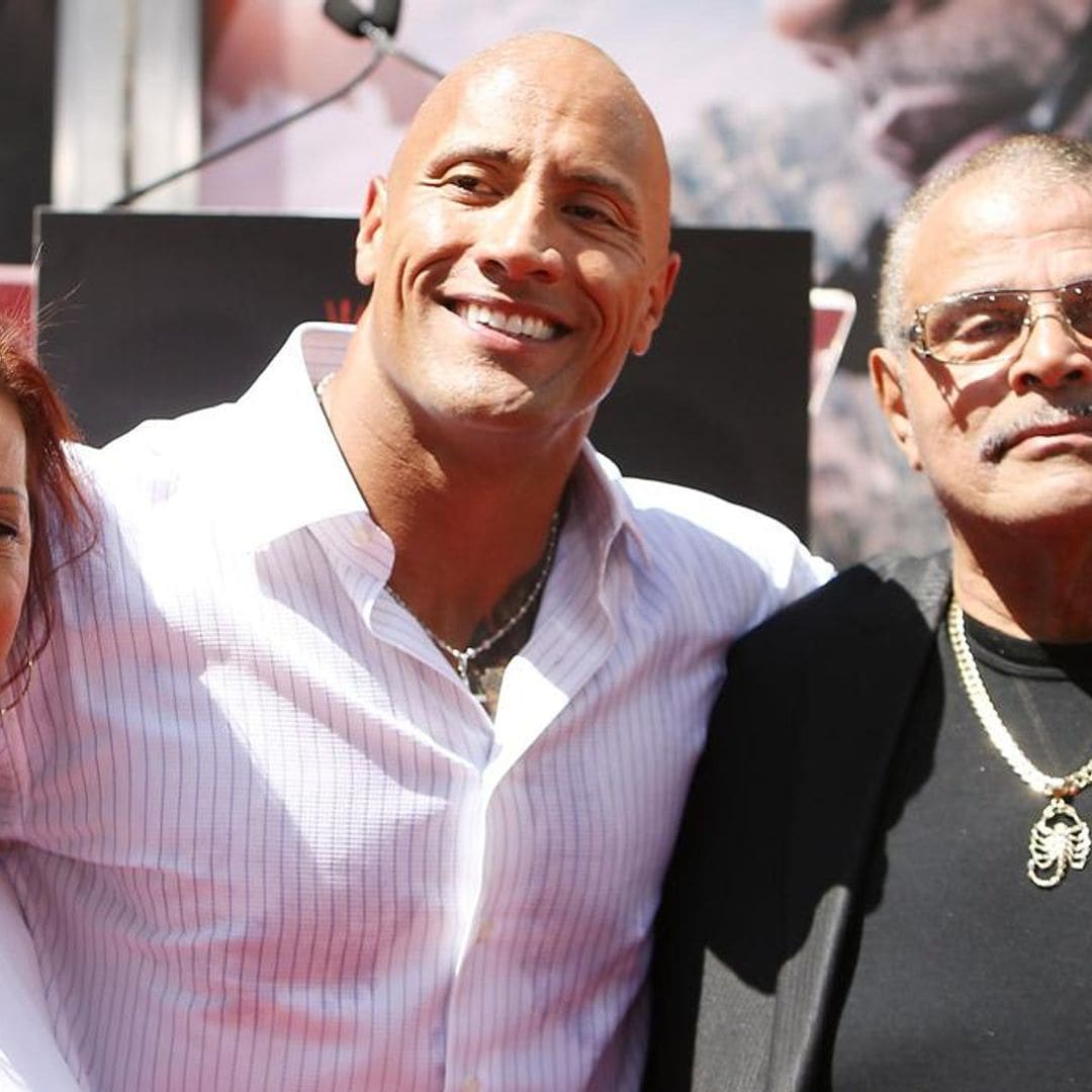 Dwayne Johnson pens emotional tribute dedicated to his late father Rocky Johnson