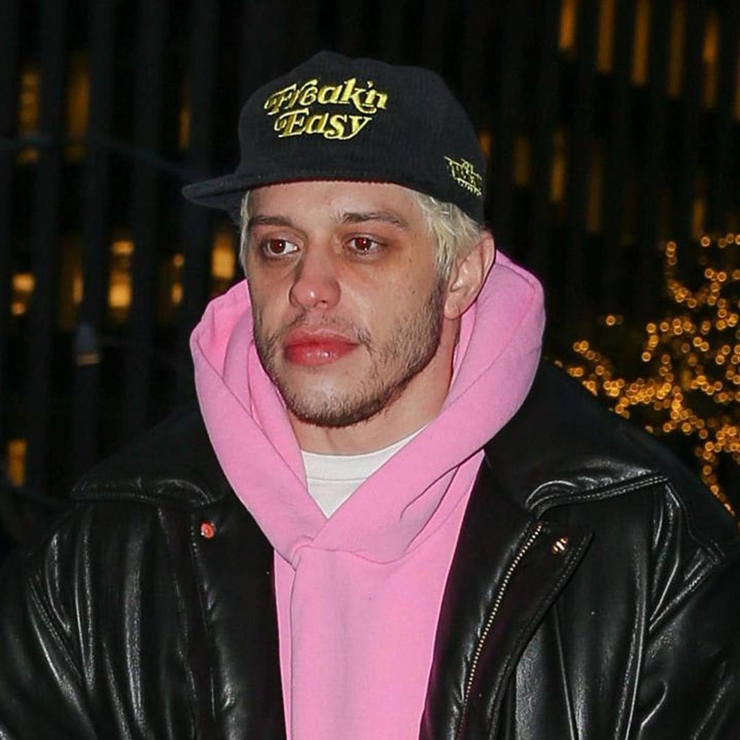 Pete Davidson is set to play the lead role in a comedy series inspired by his life