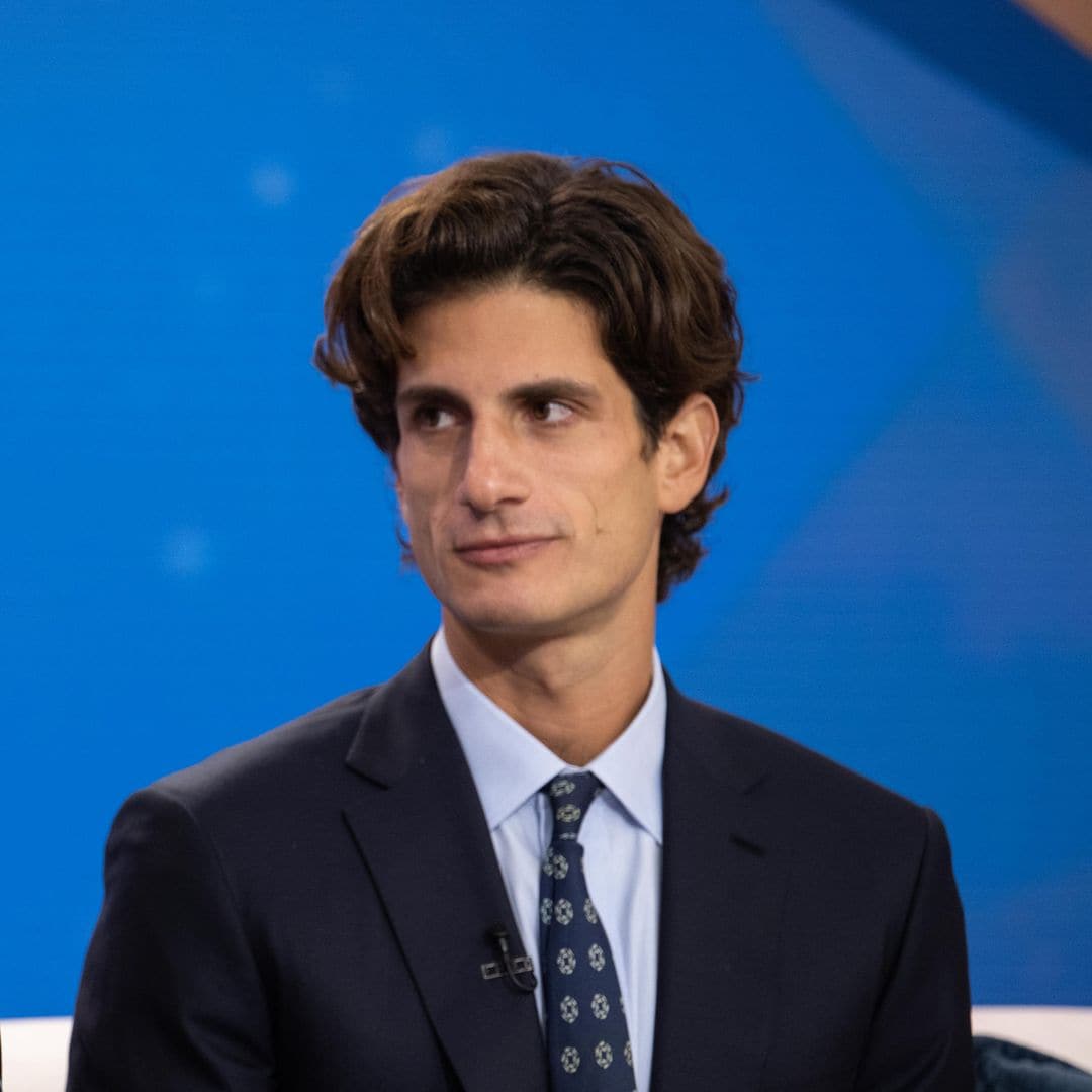 JFK’s grandson, Jack Schlossberg, opens up about controversial social media posts