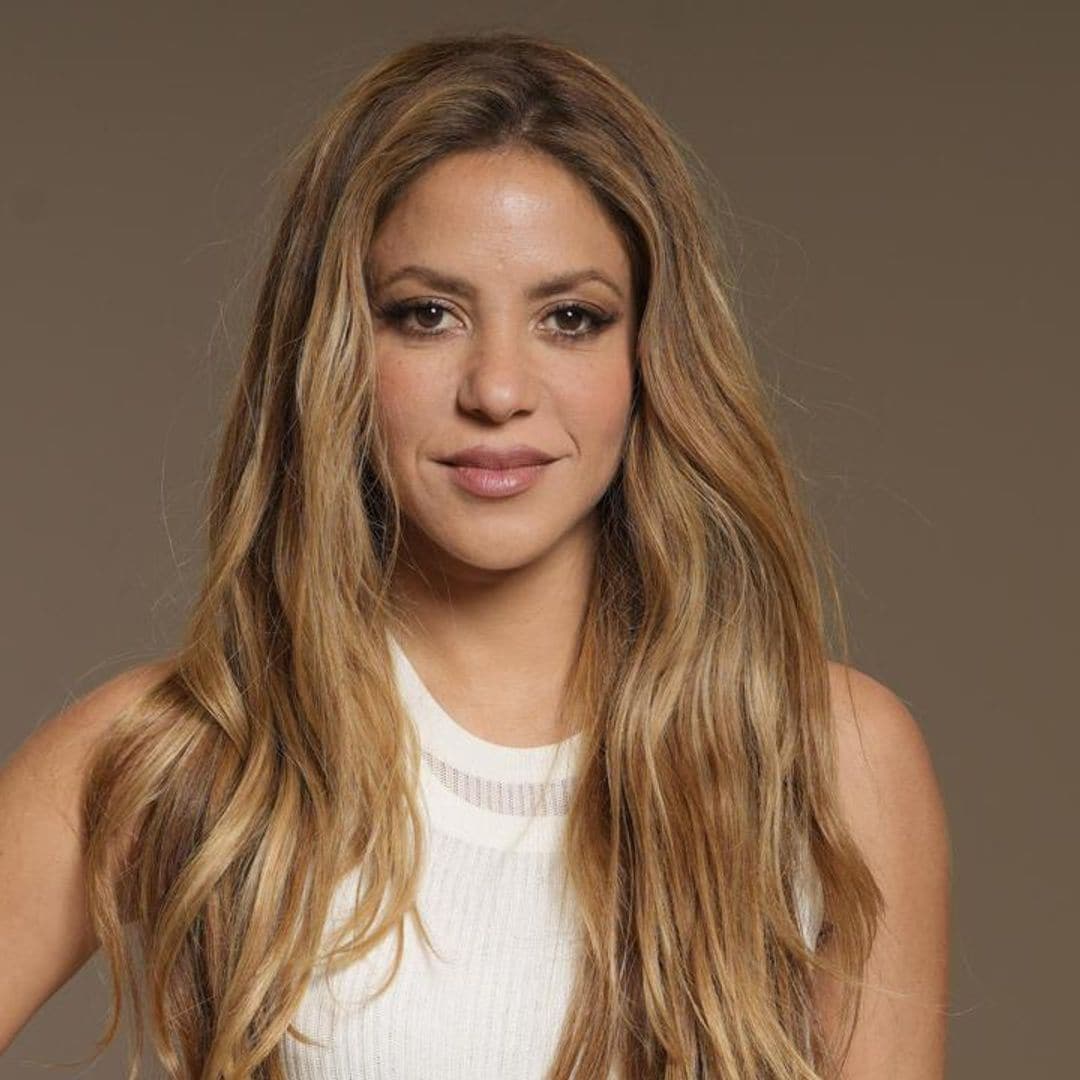 Shakira’s statue in Barranquilla will measure over 20 feet high