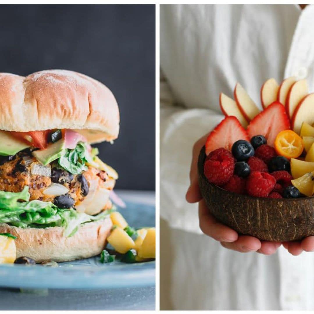 Plant-based 4th of July dishes that’ll have even the meat-lovers going back for seconds