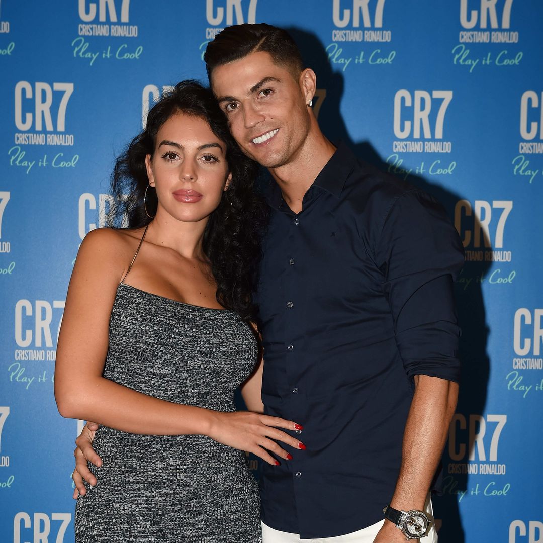 Cristiano Ronaldo celebra su cumpleaños 40 con ritmo latino y música de Rauw Alejandro