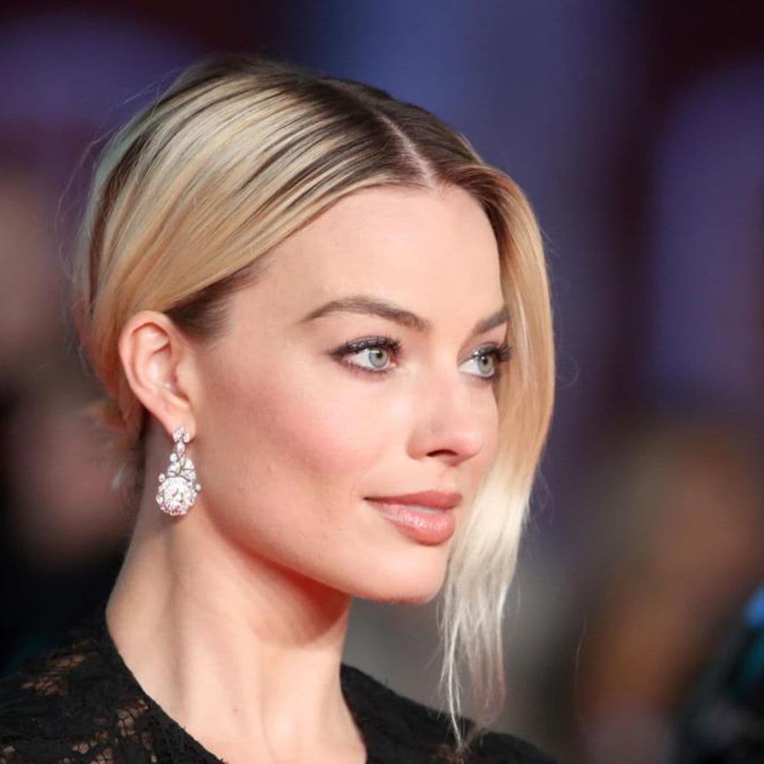 Margot Robbie plans to invite Meghan Markle and Prince Harry for dinner in LA