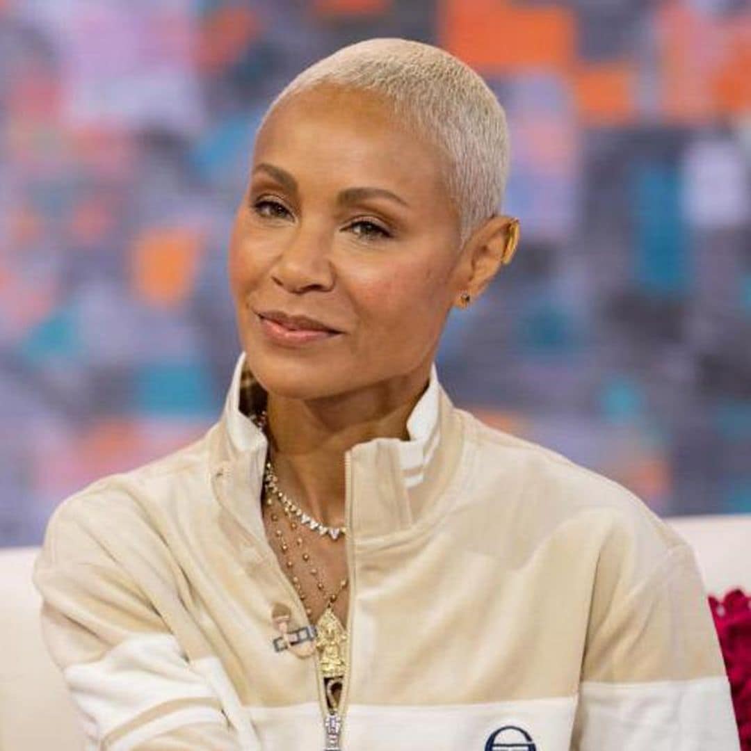 Jada Pinkett Smith’s LA home was almost broken in with her inside