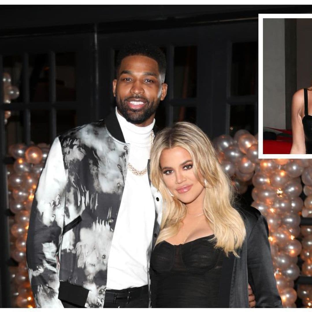 Khloe Kardashian Posts motivational memes after unfollowing Tristan Thompson