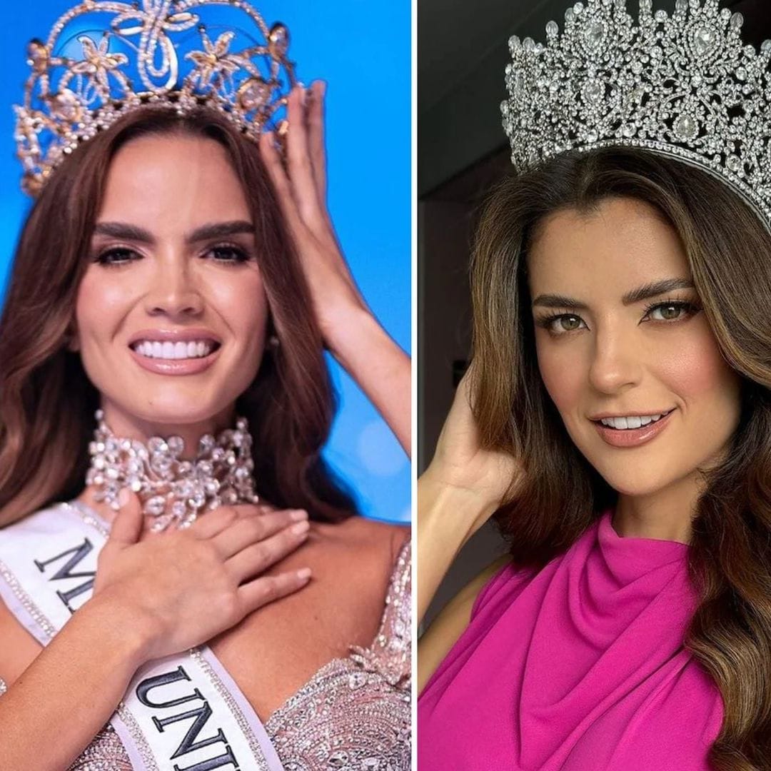 Miss Universe Organization has disqualified Miss Panama, Italy Mora ...