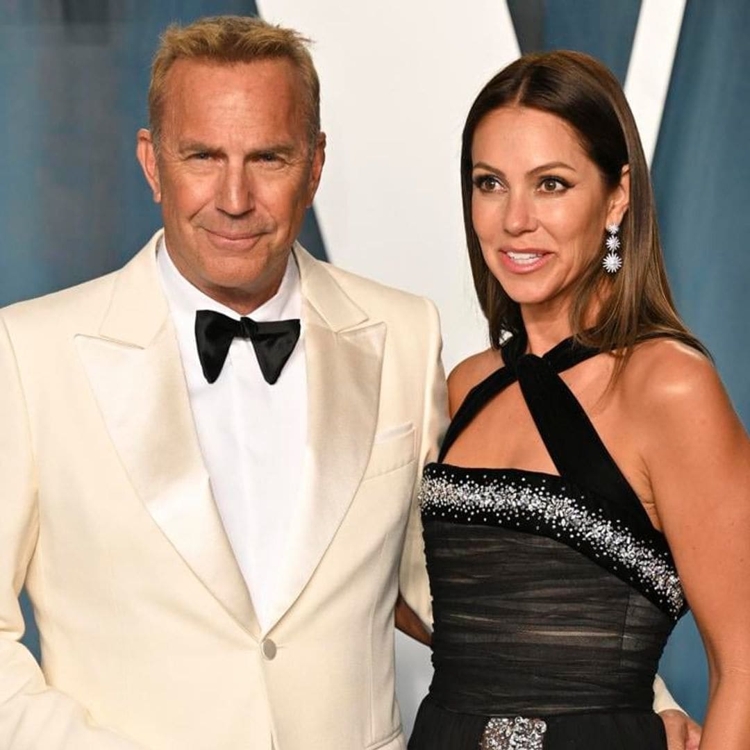 Kevin Costner’s wife: Who is Christine Baumgartner?