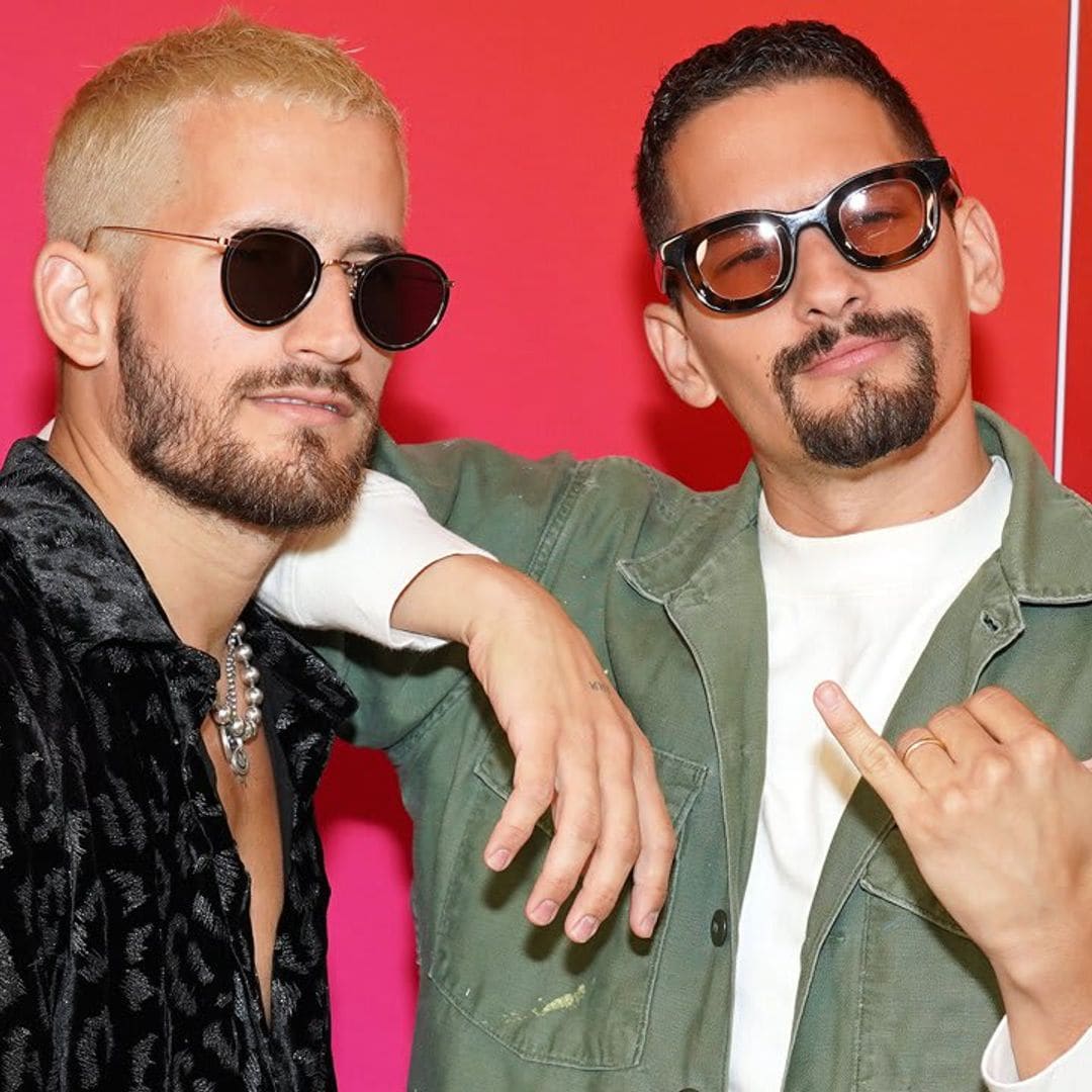 The Venezuelan Brothers: Mau & Ricky