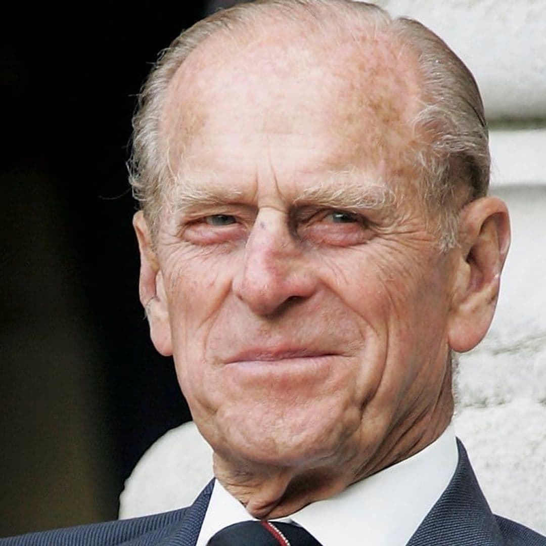 Prince Philip, 99, undergoes successful procedure for heart condition