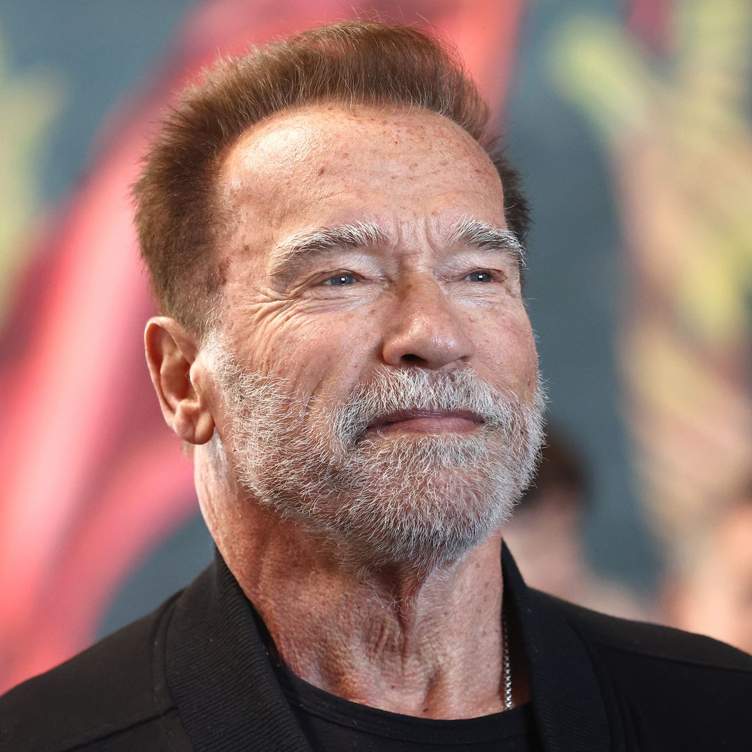 Arnold Schwarzenegger reveals the one person ‘crazier’ than him in Hollywood