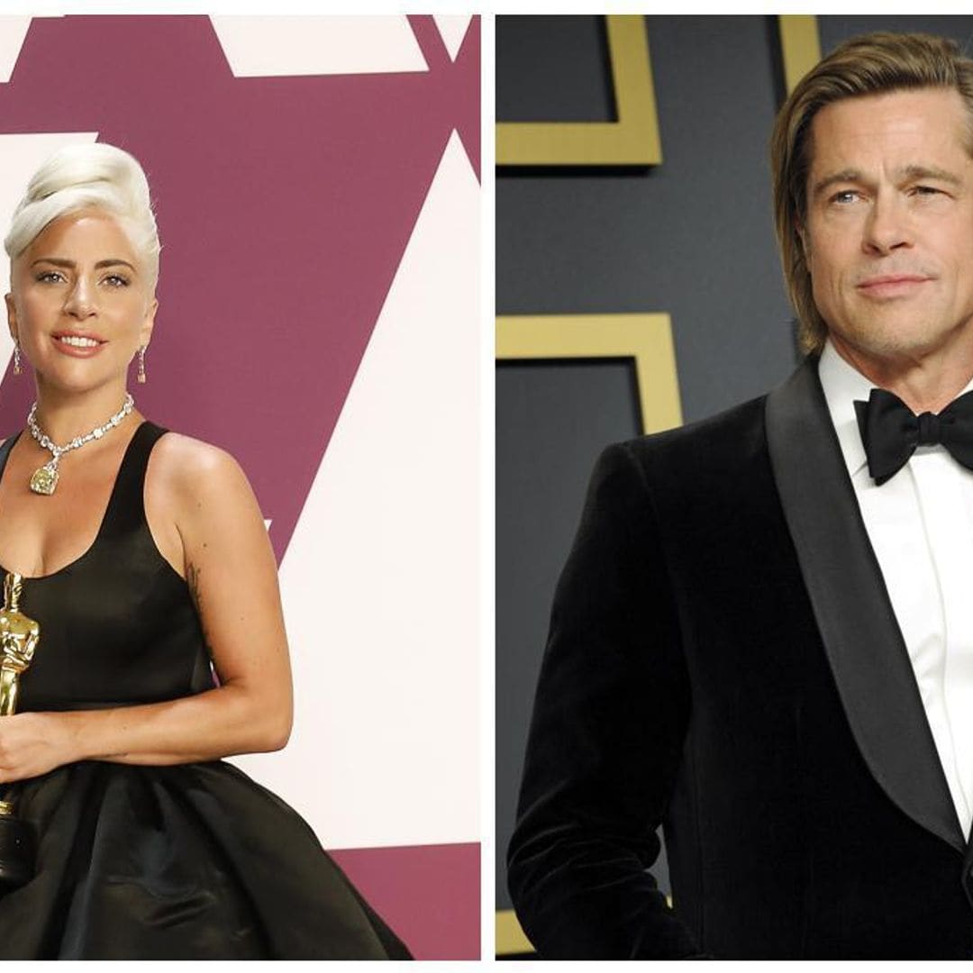 All about Lady Gaga’s new film with Brad Pitt