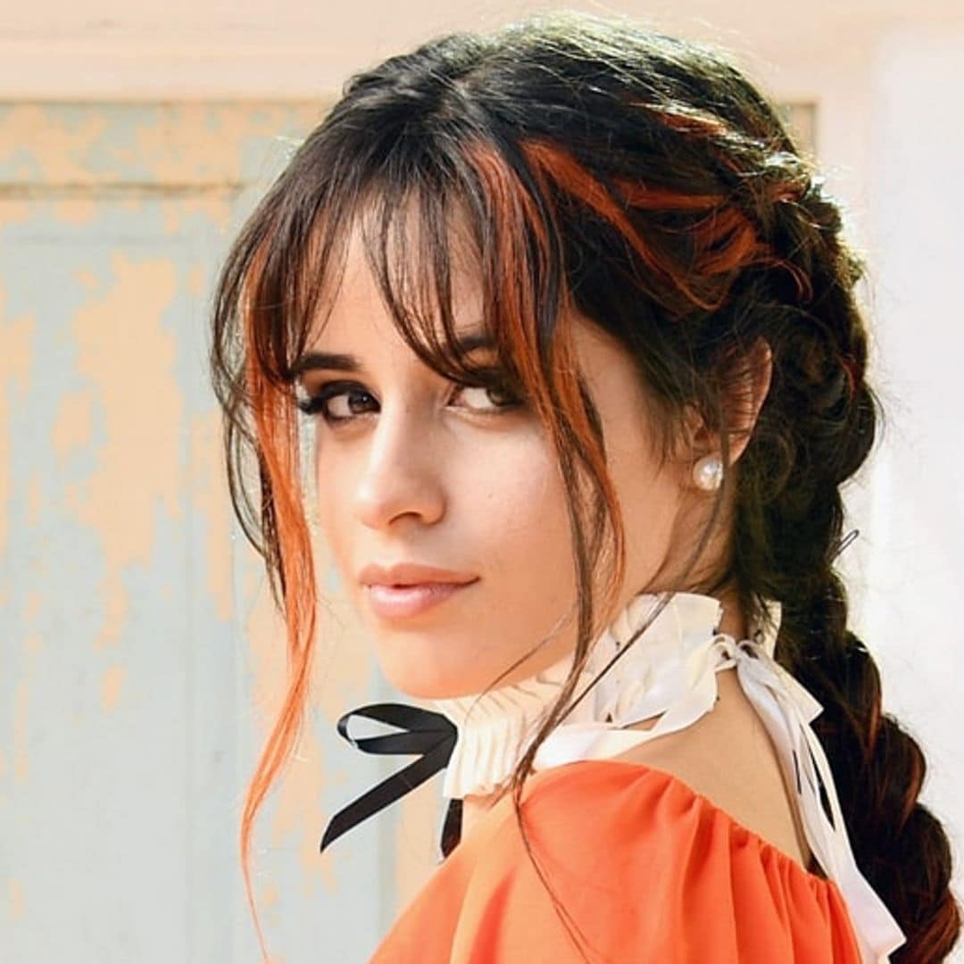 Camila Cabello is calling out her fans for being 'insensitive' after breakup with Matthew Hussey